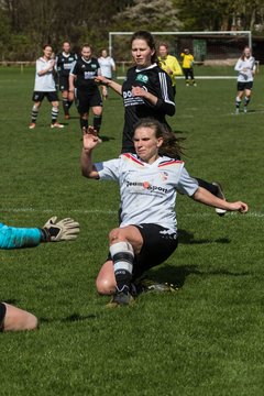 Bild 437 - Frauen Kieler MTV - TSV Schienberg : Ergebnis: 9:0